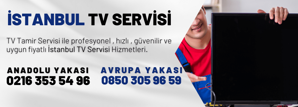 Fındıklı Mahallesi TV Kurulumu
