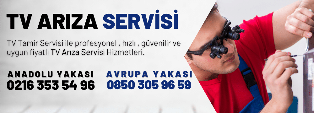 Fındıklı Mahallesi TV Kurulumu