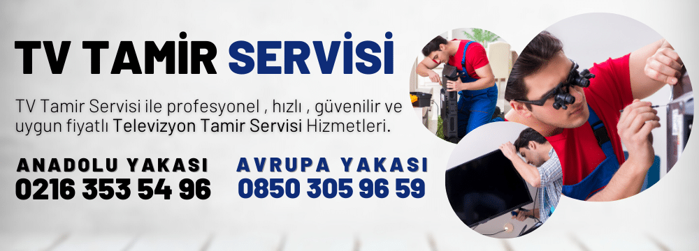 Fındıklı Mahallesi TV Kurulumu