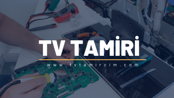 TV TAMİRİ