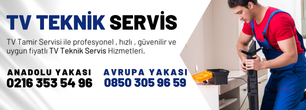 Fındıklı Mahallesi TV Kurulumu